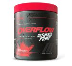 Overflow Ultimate Pump - Image 2