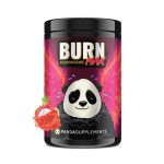 Panda Burn Max Thermogenic - Image 2