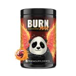 Panda Burn Max Thermogenic - Image 3