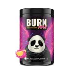 Panda Burn Max Thermogenic - Image 4
