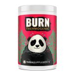 Panda Burn Thermogenic