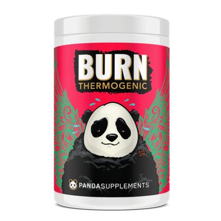Panda Burn Thermogenic