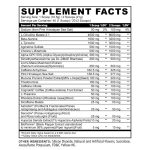 Panda Skull Pre Workout - Image 8