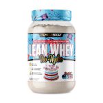MuscleSport Lean Whey - Image 35
