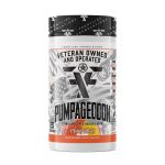 Pumpageddon Pre Workout - Image 4