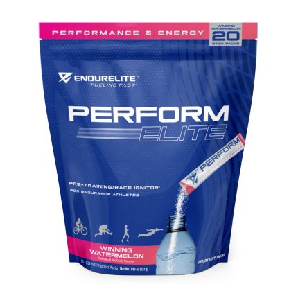 Perform Elite Pre Workout