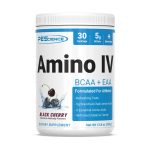 PEScience Amino IV BCAA+EAA - Image 5