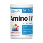 PEScience Amino IV BCAA+EAA - Image 2