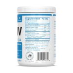 PEScience Amino IV BCAA+EAA - Image 9