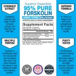 PEScience Forskolin 95+ - Image 3