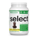 Select Vegan Protein - Image 2
