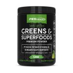 PEScience Greens & Superfoods - Image 2