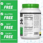 Select Vegan Protein - Image 5