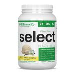 Select Vegan Protein - Image 3