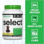 Select Vegan Protein - Image 6