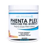 Phenta Plex Pre-Workout - Image 4