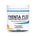 Phenta Plex Pre-Workout - Image 5