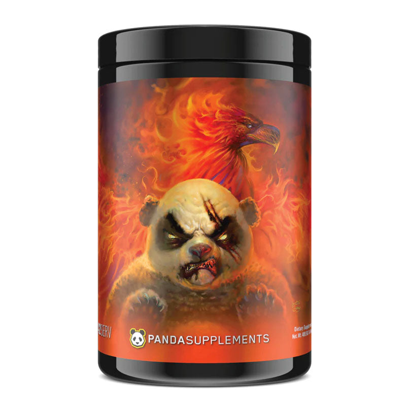 pheonixpreworkout Pheonix Pre Workout - Image 1