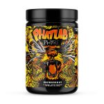 Phyre Pre Workout - Image 3