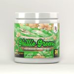 Ghillie Greens
