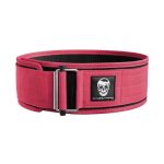 GymReaper Quick Locking Weightlifting Belt - Image 4