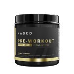 Kaged Pre Workout Elite Stim Free