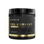 Kaged Pre Workout Elite Stim Free - Image 6