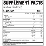 Plant Fed Vegan Protein - Image 3