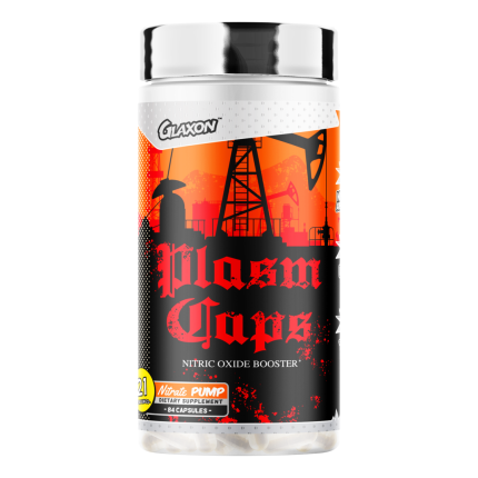 Plasm Caps V2