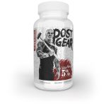5% Nutrition Post Gear