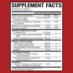 5% Nutrition Post Gear - Image 2
