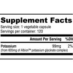 Potassium Complex - Image 2