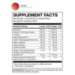 Pre HD Black Pre Workout - Image 5
