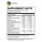 Pre HD Black Pre Workout - Image 2