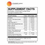 Pre HD Black Pre Workout - Image 7