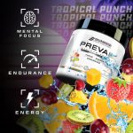 Prevail Pre Workout - Image 10