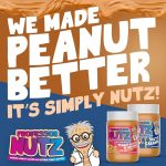 Professor Nutz Peanut Butter - Image 7