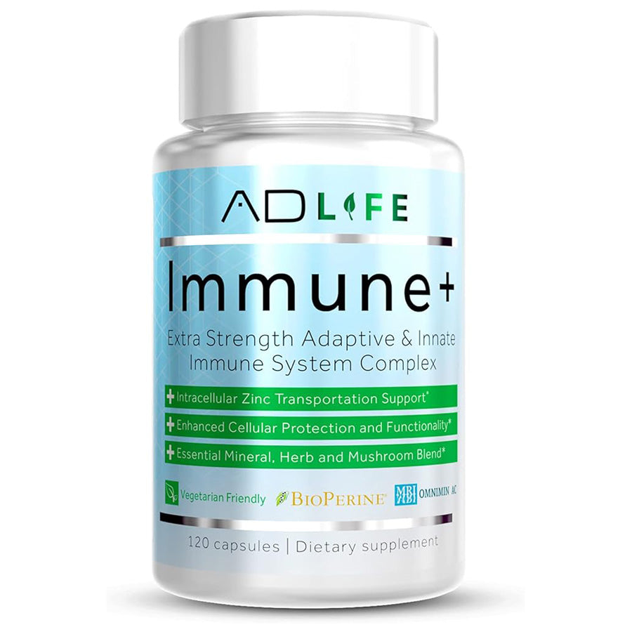 projectadimmune Project AD Immune+ - Image 1