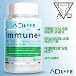 Project AD Immune+ - Image 4