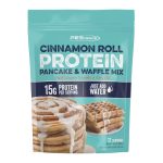 Pancake & Waffle Mix