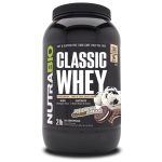 NutraBio Whey Protein Classic - Image 5