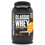 NutraBio Whey Protein Classic - Image 8