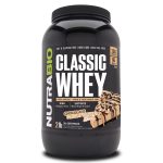 NutraBio Whey Protein Classic - Image 7