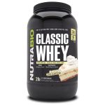 NutraBio Whey Protein Classic - Image 9