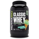 NutraBio Whey Protein Classic - Image 10