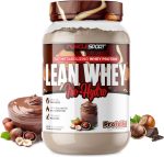 MuscleSport Lean Whey - Image 41