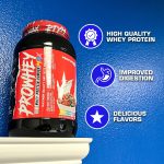 ProWheyMax Whey Protein Blend - Image 6