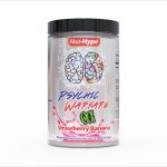 Psychic Warfare OG Pre Workout - Image 3