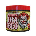 Psychotic Diablo Fat Burner - Image 2