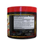Psychotic Diablo Fat Burner - Image 5